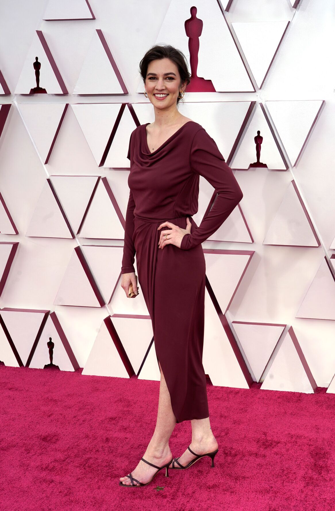 93rd Academy Awards - Arrivals